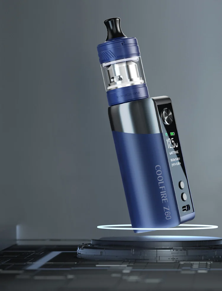 Innokin CoolFire Z60 Zlide top kit