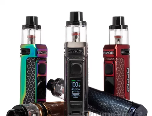 Smok RPM 100 POD kit