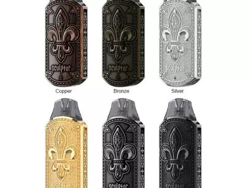 Uwell Sculptor POD kit