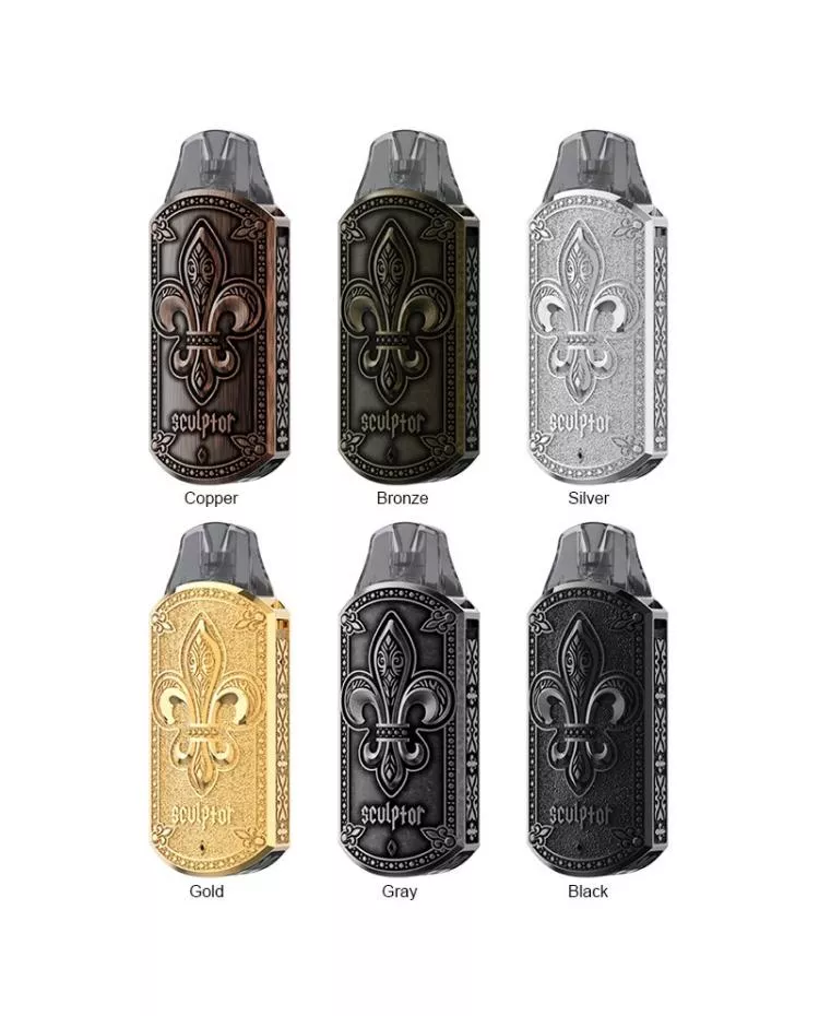 Uwell Sculptor POD kit