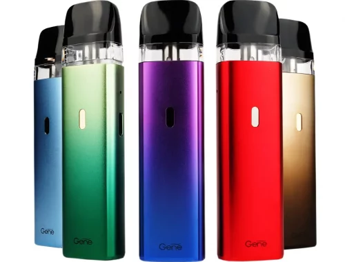 Voopoo Vinci SE Pod kit