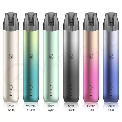 Review of Uwell Kalmia Pod Kit