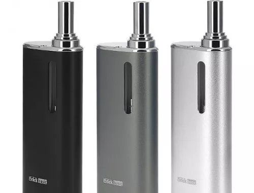 Review of ELEAF ISTICK BASIC KIT WITH GS-AIR 2