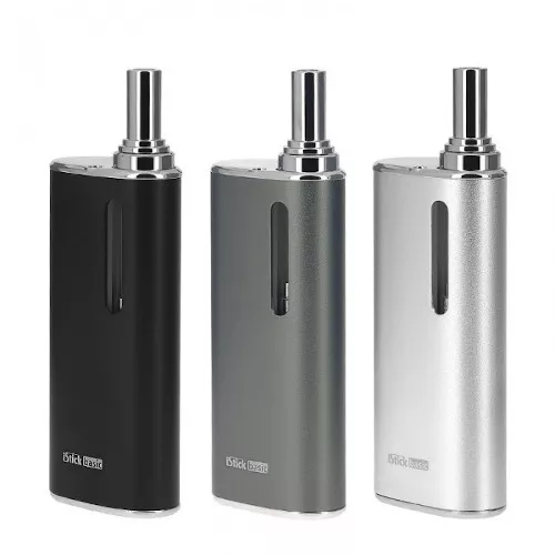 Review of ELEAF ISTICK BASIC KIT WITH GS-AIR 2