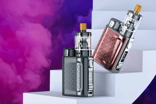 Review of Eleaf iStick Pico 2 Kit