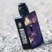 Review of asMODus Spruzza 80W Squonk Kit