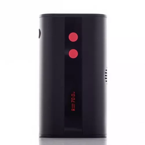 Review of Kanger Kbox 70 – it is a bit of a clone