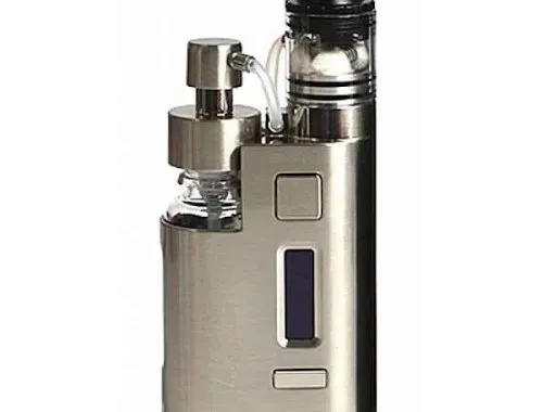 Review of Kangertech Drip EZ