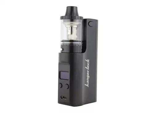 Review of Kangertech Juppi + Arymi