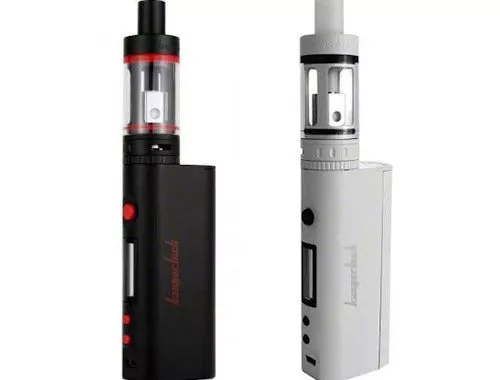 Review of Kangertech Subox mini-c