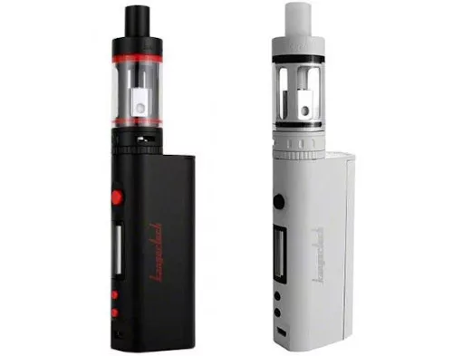 Review of Kangertech Subox mini-c