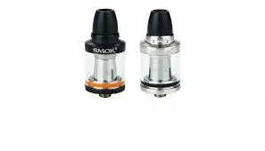 Review of Brit by SMOK