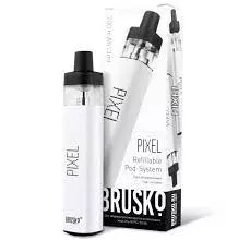 Review of Brusko PIXEL Pod