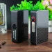 Review of Champion 220W by DOVPO - carbon fiber vaporizer