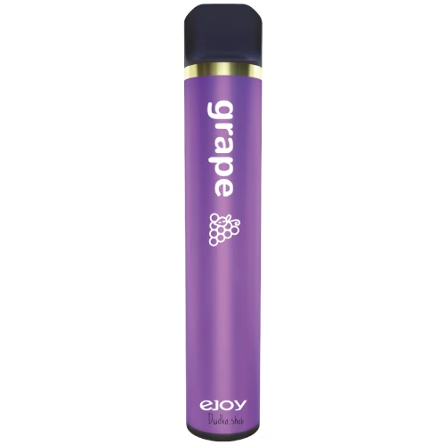 Review of EJOY XL 1900 puffs