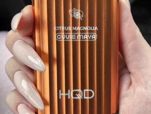 Review of HQD Cuvie Maya 6000 & HQD Titan 7000