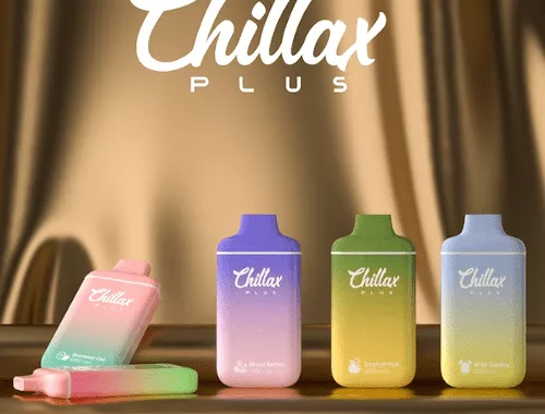 Review of Chillax Plus Singles. Part 2