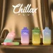 Review of Chillax Plus Singles. Part 2