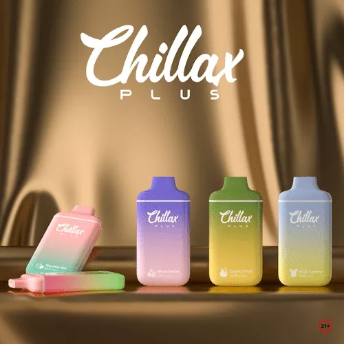 Review of Chillax Plus Singles. Part 2