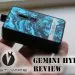 Review of MGO GEMINI POD KIT