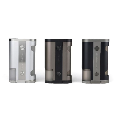 Review of Dovpo Pump Squonker Kit