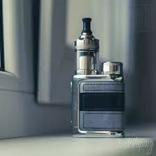 Review of Eleaf iStick Pico LE