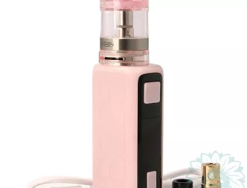 Review of Innokin Gozee Kit