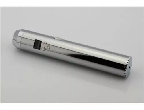 Review of LAVATUBE VV 350