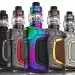 Review of SMOK MAG 18 Box Mod