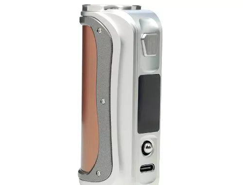 Review of SXmini SL Class V2 Box Mod