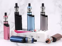 Review of Vaporesso GEN Fit 40 Kit