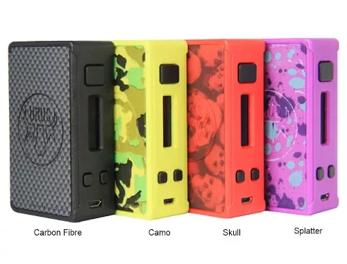 Review of Hugo Vapor URUS