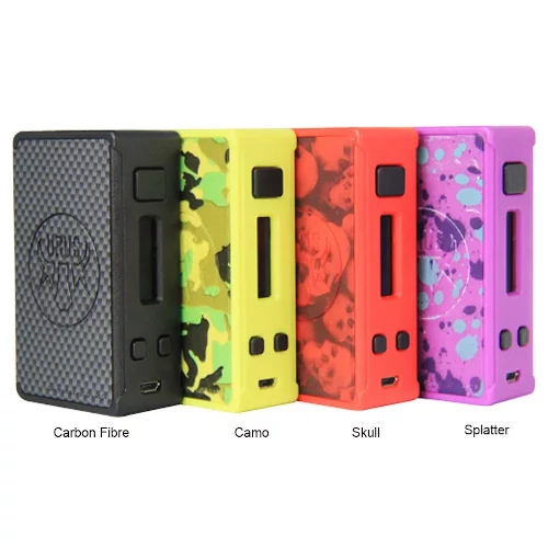 Review of Hugo Vapor URUS