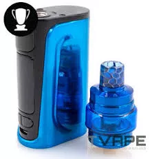 Review of Joyetech eVic Primo Fit. First look
