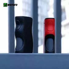 Review of Wotofo Recurve Squonk Mod. First Look