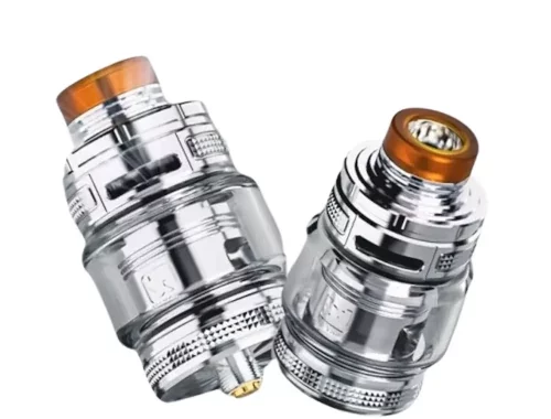 Review of BD Vape Precisio Sub-ohm Tank. First look