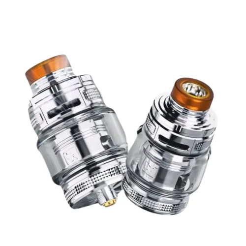 Review of BD Vape Precisio Sub-ohm Tank. First look