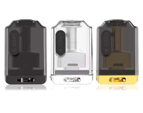 Review of CENTAURUS BORO TANK by Lost Vape