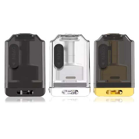 Review of CENTAURUS BORO TANK by Lost Vape