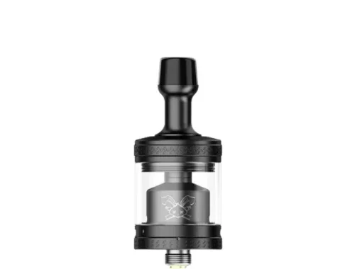 Review of Hellvape Dead Rabbit MTL 2 RTA