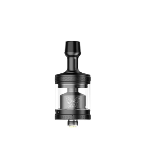 Review of Hellvape Dead Rabbit MTL 2 RTA