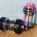 Review of Hellvape Fat Rabbit Solo 2 RTA. First look