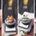 Review of Innokin Ares Finale RTA. First Look