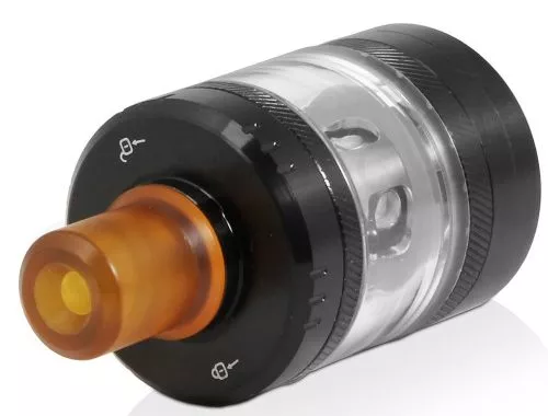 Review of Innokin Zenith Minimal Tank. First Look