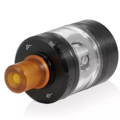 Review of Innokin Zenith Minimal Tank. First Look