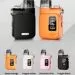 Review of LEGION mech mod by Troll Custom Competition Mods