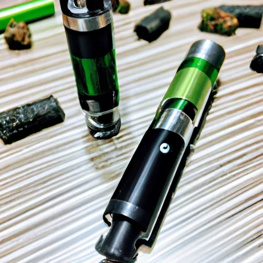 E-cigarettes in Australia