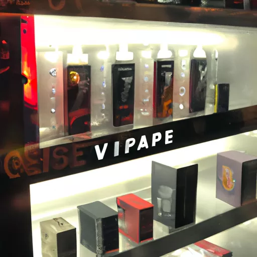 Australian Vape Shop Melbourne