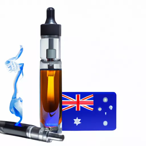 Buy e-liquids Australia