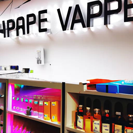 Australian Vape Shop Perth